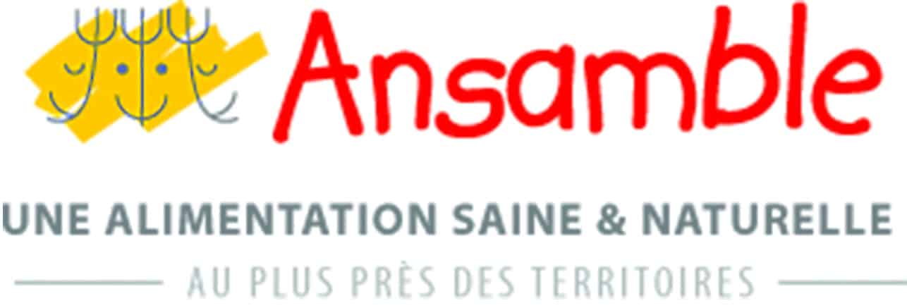 Logo Amsamble